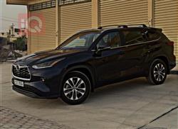 تويوتا هايلاندر